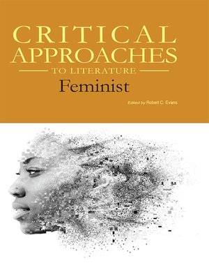 cover image of Critical Approaches to Literature